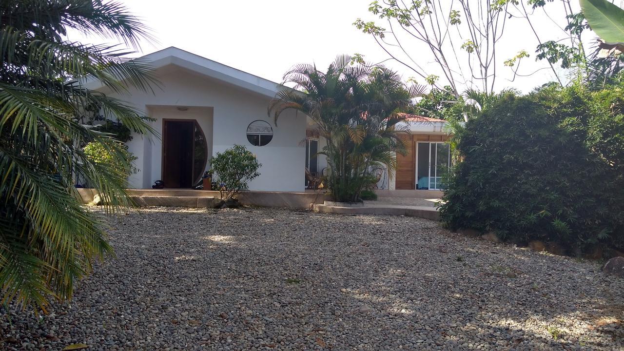 Wisdom Garden Tena Exterior photo