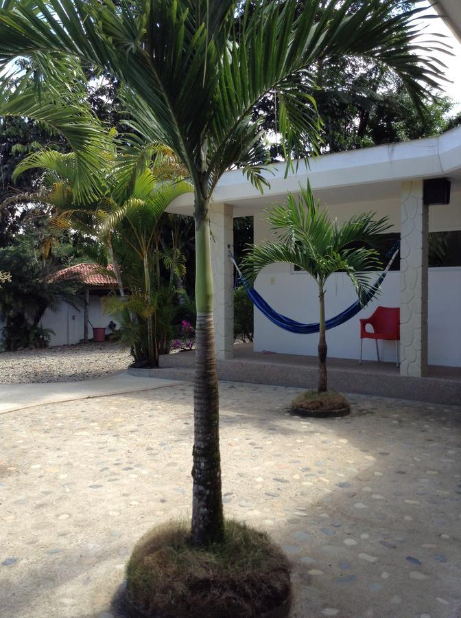 Wisdom Garden Tena Exterior photo
