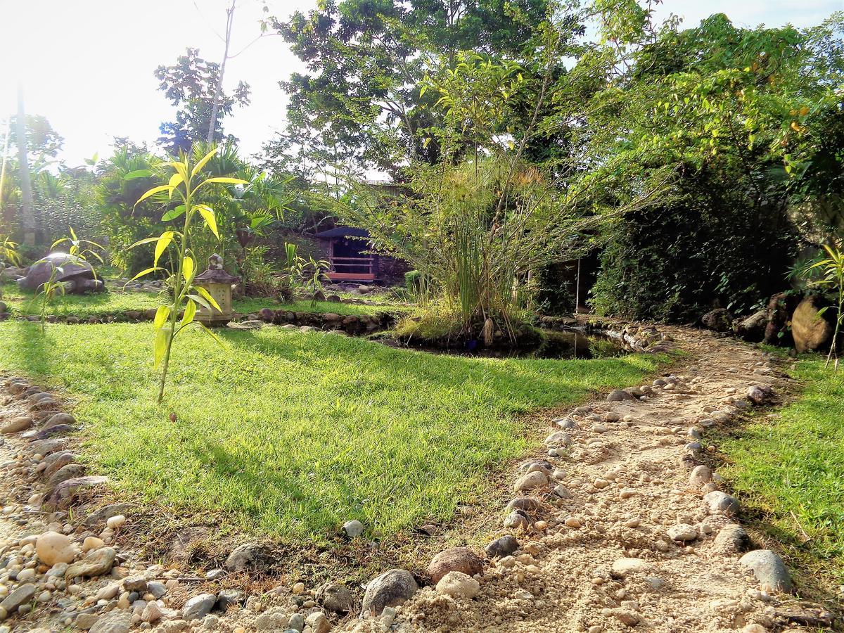Wisdom Garden Tena Exterior photo