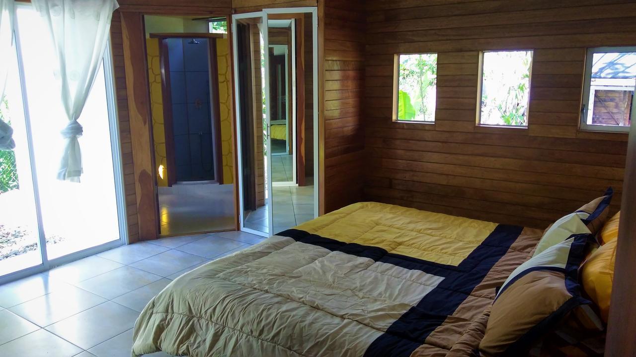 Wisdom Garden Tena Exterior photo